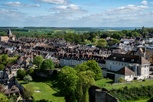 Courtier en Crédit Montluçon